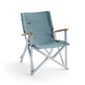 Кресло туристическое Dometic GO Compact Camp Chair, Glacier, Складные кресла