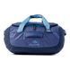Сумка дорожня Sea To Summit Meridian Duffle 40L Navy Peony, blue, Сумки для подорожей