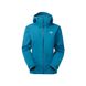 Куртка Mountain Equipment Garwhal Wmns Jacket, Ink blue, Мембранні, Для жінок, 10, З мембраною, Китай, Великобританія