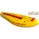 Байдарка надувная Ладья Караван LB-480К-3 Comfort, Yellow-Red