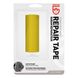 Ремонтна стрічка Gear Aid by McNett Tenacious Repair Tape 7.5 cm x 50 cm, yellow, Стрічки ремонтні
