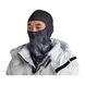 Балаклава Buff Ecostretch Balaclava Blaise Graphite, Blaise Graphite, One size, Унісекс, Балаклави