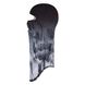 Балаклава Buff Ecostretch Balaclava Blaise Graphite, Blaise Graphite, One size, Унисекс, Балаклавы