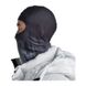 Балаклава Buff Ecostretch Balaclava Blaise Graphite, Blaise Graphite, One size, Унисекс, Балаклавы