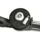 Катушка с линем для пневматического ружья Omer Match Sport 50 Reel, black, Катушки