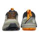 Кроссовки Scarpa Rapid, Rock/Orange, Трекинговые, Беговые, Для мужчин, 42.5, Без мембраны, Киев, Харьков, Одесса, Днепр, Запорожье, Львов, Кривой Рог, Винница, Полтава, Чернигов, Черкассы, Сумы, Хмельницкий, Черновцы, Ровно, Италия