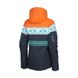 Куртка Rehall Deer Jr 2018, orange poppy, Куртки, 128, Для дітей та підлітків