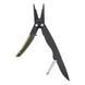 Мультитул SOG Aegis MT, black/moss, Мультитули