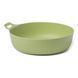 Миска Sea To Summit Horizon Bowl L Tarragon Green, Tarragon Green, Миски, Пищевой силикон, Австралия, Киев, Харьков, Одесса, Днепр, Запорожье, Львов, Кривой Рог, Винница, Полтава, Чернигов, Черкассы, Сумы, Хмельницкий, Черновцы, Ровно