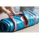 Надувна SUP дошка Starboard&nbsp;iGO&nbsp;11'2&rdquo;&nbsp;x&nbsp;31+&rdquo;&nbsp;x&nbsp;6&rdquo;&nbsp;Deluxe Lite w/Paddle, Teal, SUP, Універсальні, 11.20, Надувні