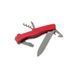 Ніж cкладаний Victorinox Nomad/Picknicker 0.8353, red, Швейцарский нож