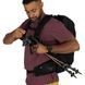 Рюкзак Osprey Talon 22 Black, black, Универсальные, Беговые рюкзаки, Велосипедные рюкзаки, Без клапана, 22, 1008