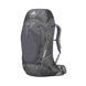 Рюкзак Gregory Baltoro 85, Onyx black, Универсальные, Походные рюкзаки, С клапаном, S, 90, 2340, Филиппины, США, Киев, Харьков, Одесса, Днепр, Запорожье, Львов, Кривой Рог, Винница, Полтава, Чернигов, Черкассы, Сумы, Хмельницкий, Черновцы, Ровно