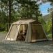 Шатёр Naturehike Village CNH23ZP12003, brown, Шатры, Для кемпинга, 19000, 6, 2000, Киев, Харьков, Одесса, Днепр, Запорожье, Львов, Кривой Рог, Винница, Полтава, Чернигов, Черкассы, Сумы, Хмельницкий, Черновцы, Ровно