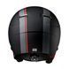 Шлем Julbo Sphere, black/red, Универсальные, 56-58