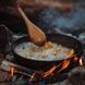 Сковорідка GSI Outdoors Guidecase 12" Deep Frypan, black, Сковорідки, Сталь, США, Київ, Харків, Одеса, Днiпро, Запоріжжя, Львів, Кривий Ріг, Вінниця, Полтава, Чернігів, Черкаси, Суми, Хмельницький, Чернівці, Рівне