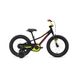 Велосипед Specialized RIPROCK CSTR 16 INT 2019, BLKGLDPRL/HYP/RFPNK, 16, 7, Гірські, Для дітей, 99-106 см, 2019