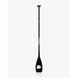 Весло для SUP доски Starboard Lima Prepreg Paddle L&nbsp;2 Pcs 29mm&nbsp;Carbon Pro F35, black, Классическое (Euro Blade), Для SUP досок, 162-223, 2, Карбон, Карбон, Для взрослых, 125, 15, 10, 1