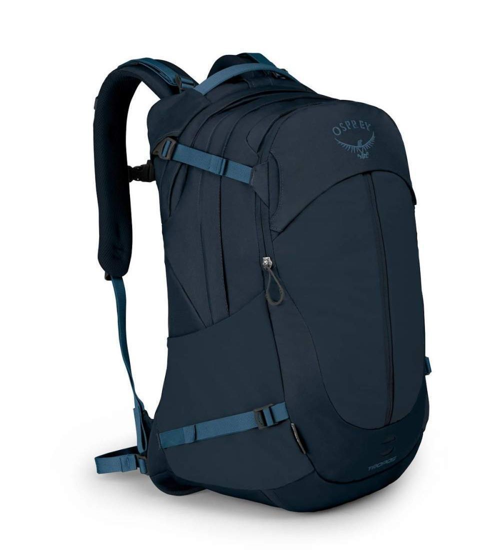 OSPREY TROPOS バックパック ダークブルー Рюкзак Osprey Tropos — купити Рюкзак Osprey Tropos в Україні