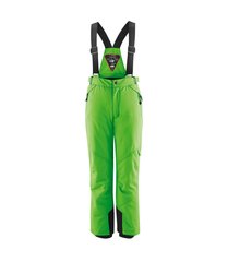 Детские горнолыжные брюки Maier Sports Mac, Classic green, Штаны, 116, Для детей и подростков