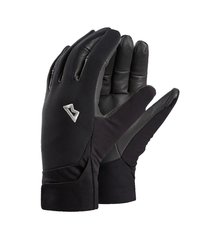 Рукавички Mountain Equipment G2 Alpine Women's Glove, black, L, Для жінок, Рукавички, З мембраною, Китай, Великобританія