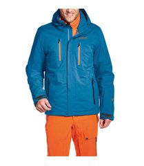 Горнолыжная куртка Maier Sports Revelstoke, Mykonos blue, Куртки, 56, Для мужчин