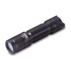 Ліхтар ручний Skilhunt E2A BL-108 CW Carbon Black з акумулятором BL-108 800 mAh, Carbon Black, Ручні