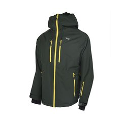 Куртка Rehall Wave 2020, Dark Olive, Куртки, L, Для чоловіків