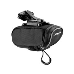 Підсідельна сумка Lezyne Micro Caddy QR - M Y13, Черный