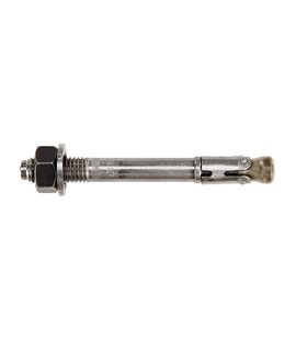 Анкерний болт Climbing Technology Anchor Bolt 12 HCR, silver