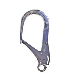 Карабин монтажный Climbing Technology Giant, silver