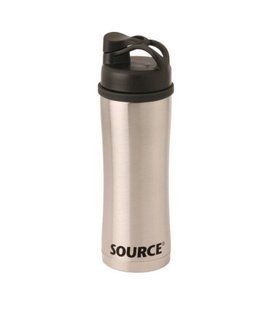 Фляга Sourсe Ma'ayan, black, Фляги