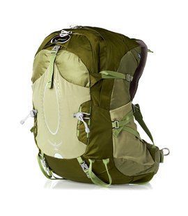 Рюкзак Osprey Aura 35 S, Eggplant purple, Для женщин, Походные рюкзаки, Без клапана, S, 32, Киев, Харьков, Одесса, Днепр, Запорожье, Львов, Кривой Рог, Винница, Полтава, Чернигов, Черкассы, Сумы, Хмельницкий, Черновцы, Ровно
