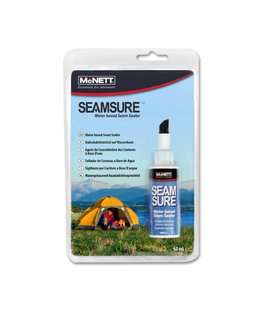 Засіб для швів Gear Aid by McNett Seamsure, white, Герметик уретановий, Для спорядження