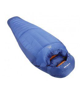 Спальный мешок Mountain Equipment Glacier 1000 Women's Long -21&deg;C, Light Ocean, Long, Спальник, Кокон, Универсальный, Пуховый, Зимние, Left, Киев, Харьков, Одесса, Днепр, Запорожье, Львов, Кривой Рог, Винница, Полтава, Чернигов, Черкассы, Сумы, Хмельницкий, Черновцы, Ровно, Китай, Великобритания