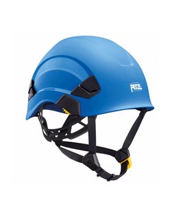 Каска Petzl Vertex, blue, 53-63, Для чоловіків, Каски для промальпу, Франція, Франція