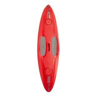 SUP доска Dragorossi Aloha Base, red, Универсальные, Пластиковые, Киев, Харьков, Одесса, Днепр, Запорожье, Львов, Кривой Рог, Винница, Полтава, Чернигов, Черкассы, Сумы, Хмельницкий, Черновцы, Ровно