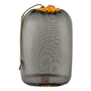 Чехол Sea to Summit Mesh Stuff Sack 3 L, Beluga, Чехлы, Австралия