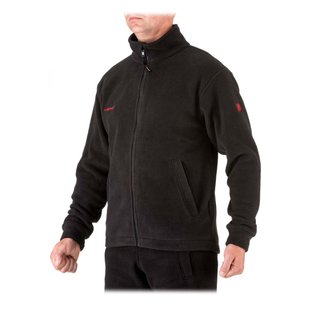 Кофта Fahrenheit Polartec Classic 200, black, XXXL/L, Для чоловіків