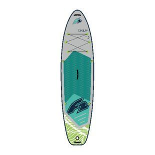 Надувная SUP доска F2 Drive 11.5 Lightgrey, Lightgrey, SUP, Универсальные, Прогулочный, Киев, Харьков, Одесса, Днепр, Запорожье, Львов, Кривой Рог, Винница, Полтава, Чернигов, Черкассы, Сумы, Хмельницкий, Черновцы, Ровно