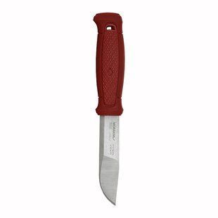 Ніж Morakniv Kansbol S Dala Red, red, Фиксированные ножи, Швеция, Швеция