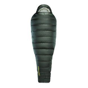 Спальний мішок Therm-a-Rest Hyperion 32 UL Bag Long, black, Long, Спальник, Кокон, Універсальний, Пуховий, Трисезонні, Left, 520, Київ, Харків, Одеса, Днiпро, Запоріжжя, Львів, Кривий Ріг, Вінниця, Полтава, Чернігів, Черкаси, Суми, Хмельницький, Чернівці, Рівне