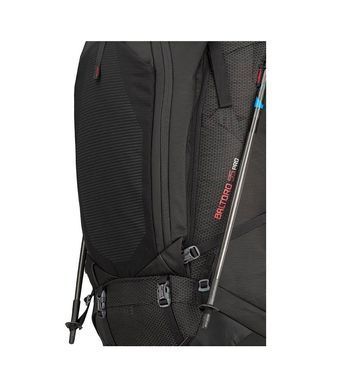 Рюкзак Gregory Baltoro 95 PRO, Volcanic black, Для чоловіків, Похідні рюкзаки, З клапаном, M, 95, 2930, Філіппіни, США, Київ, Харків, Одеса, Днiпро, Запоріжжя, Львів, Кривий Ріг, Вінниця, Полтава, Чернігів, Черкаси, Суми, Хмельницький, Чернівці, Рівне