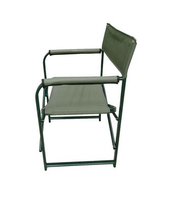 Кресло складное Ranger Режиссер Гигант, green, Складные кресла