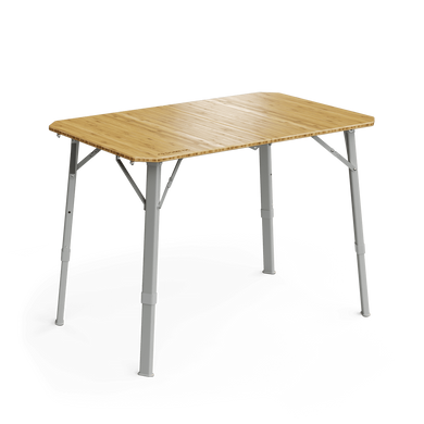Стіл складаний для кемпінгу Dometic GO Compact Camp Table, Bamboo, Столи для пікніка