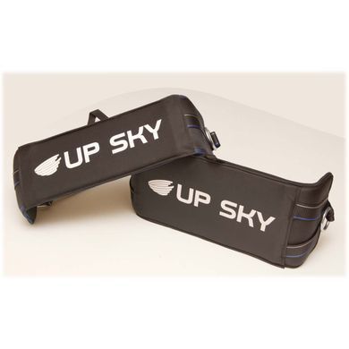 Сиденье для работы на высоте UpSky Podium, black, UNI, Сиденье для работы, Универсальные, Промышленные системы, Киев, Харьков, Одесса, Днепр, Запорожье, Львов, Кривой Рог, Винница, Полтава, Чернигов, Черкассы, Сумы, Хмельницкий, Черновцы, Ровно