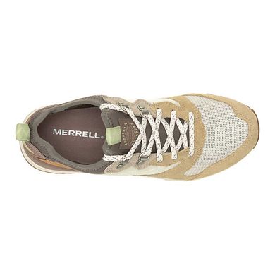 Кроссовки Merrell Women's Alpine 83 Sneaker Recraft, camel multi, Трекинговые, Для женщин, 36, Без мембраны, Киев, Харьков, Одесса, Днепр, Запорожье, Львов, Кривой Рог, Винница, Полтава, Чернигов, Черкассы, Сумы, Хмельницкий, Черновцы, Ровно