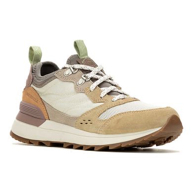 Кроссовки Merrell Women's Alpine 83 Sneaker Recraft, camel multi, Трекинговые, Для женщин, 36, Без мембраны, Киев, Харьков, Одесса, Днепр, Запорожье, Львов, Кривой Рог, Винница, Полтава, Чернигов, Черкассы, Сумы, Хмельницкий, Черновцы, Ровно