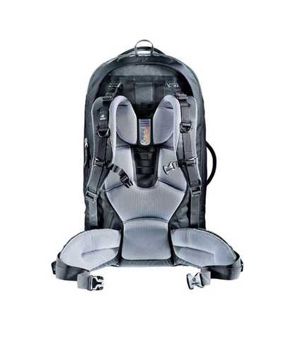 Deuter 2025 traveller 60