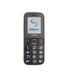Телефон Sigma mobile Comfort 50 Mini3, grey/black